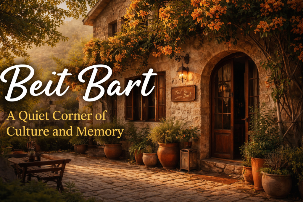 Beit Bart