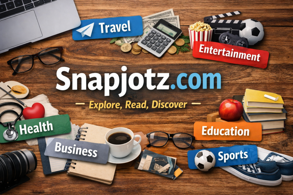 Snapjotz Com