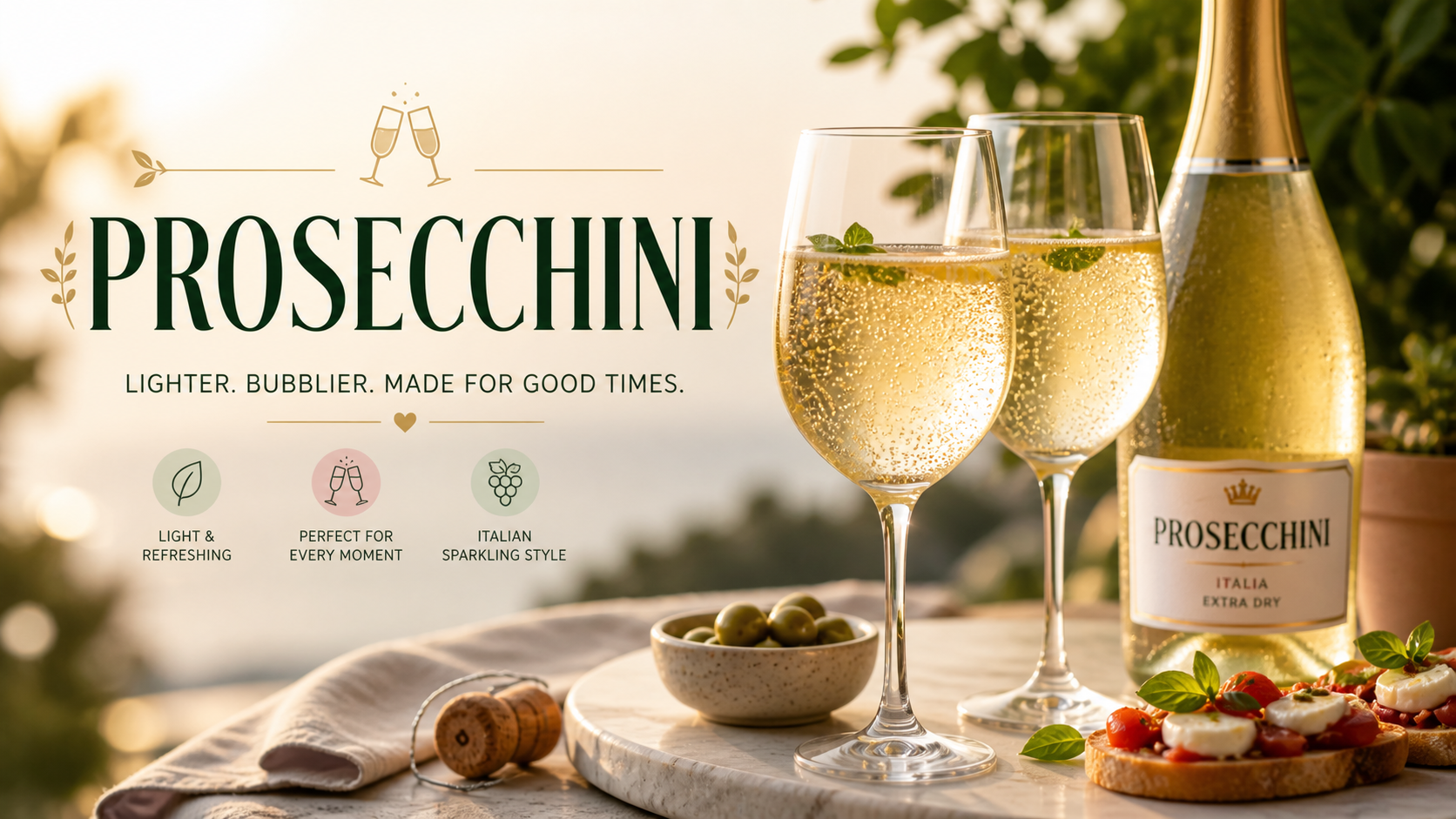 Prosecchini